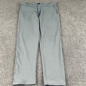 Lululemon Pants Men 34x31.5 Commission Pants Warpstreme Athletic T499